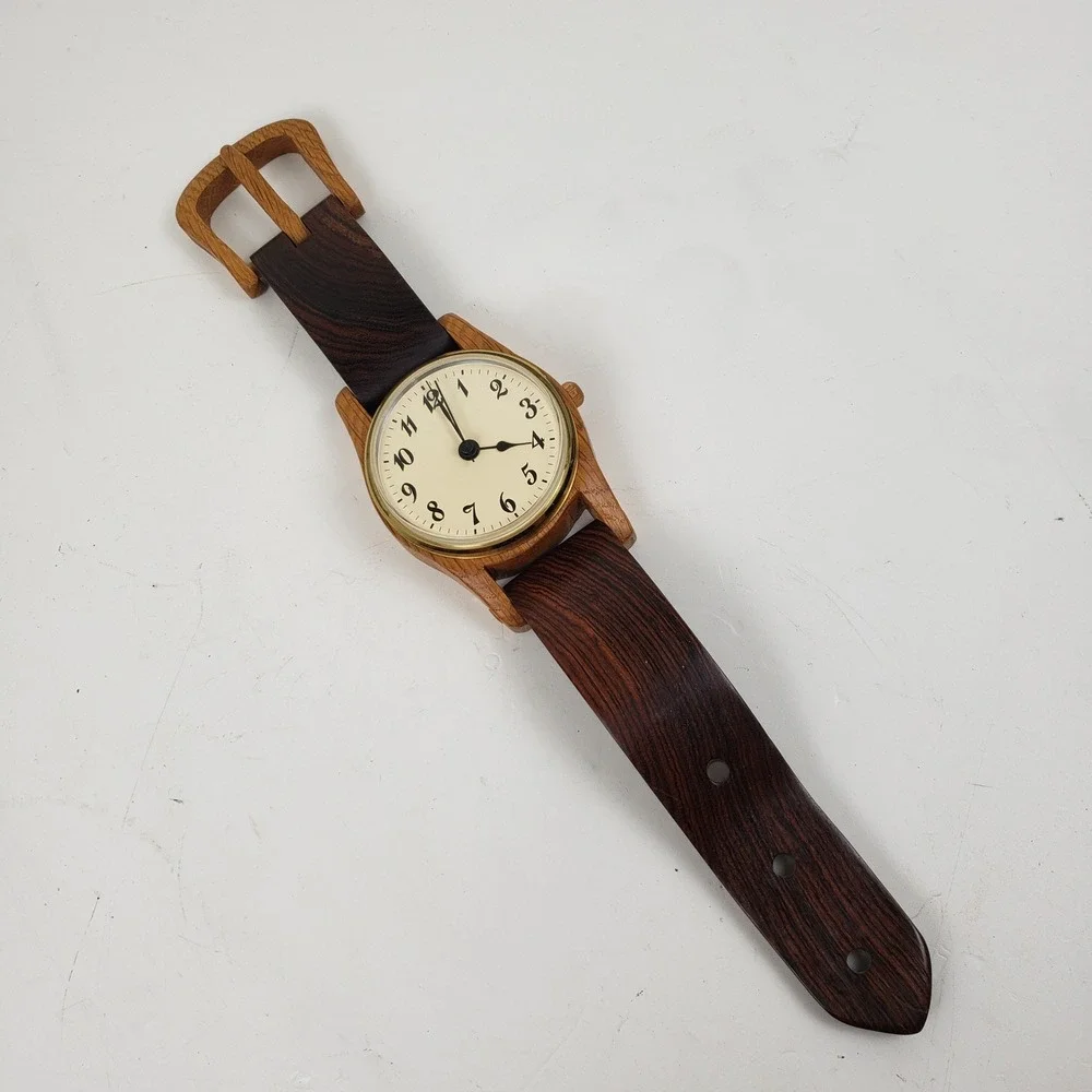 Vintage Handcrafted 16